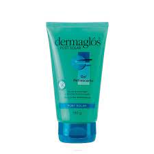 DERMAGLOS POST SOLAR GEL REFRESCANTE X 50 G.